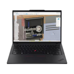 Lenovo Smartchoice ThinkPad P14s, AMD Ryzen AI 7 PRO 350, 32GB RAM, 1TB SSD, WUXGA IPS 14” (35.56cm), Win 11 Pro, Black, 1.39Kg, 21QLS0QF00, Fingerprint, Backlit, 400 Nits, 3Y Premier Warranty, Laptop