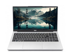 Acer Aspire 3 (2026) Intel Core i5 13th Gen 1334U - (16 GB/512 GB SSD/Intel UHD Graphics/Windows 11 Home) Thin and Light Laptop/15.6" FHD IPS Display/Silver/Copilot Key/1.5Kg/MSO 2024/3 Years Warranty
