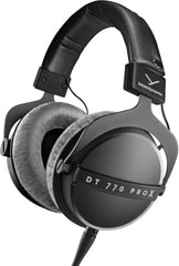 beyerdynamic DT 770 Pro X Over-Ear Studio Headphones for Recording and Monitoring (Closed) Handmade in Germany