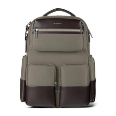 scarters Terminal T2 Backpack 24L, Fits 15.6" Laptop (Black)