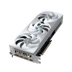 GIGABYTE Geforce RTX 5080 AERO OC SFF 16G Graphics Card, WINDFORCE Cooling System, pci_e_x16 16GB 256-Bit GDDR7, GV-N5080AERO OC-16GD Video Card