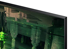 Samsung 27" (68.4cm) Odyssey G4 IPS Gaming Monitor|FHD 1920 x 1080|240Hz|1ms|400nits|SRGB 99%|Ports-HDMIx2,DP,Headphone|DP Cable|Height-Tilt-Pivot Adjustable Stand|Nvidia G-Sync|LS27BG400EWXXL|Black