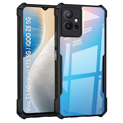 Zapcase Back Case Cover for Samsung Galaxy A26 5G | Compatible for Samsung Galaxy A26 5G Back Cover | Liquid Silicon Magic Case with Camera Protection | Lavender