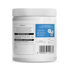 Wellcore Creatine Monohydrate For Women (33 Servings, Cranberry Crush)