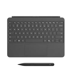 Microsoft Surface Pro 12" Keyboard with Pen Bundle Slate - EP2-33040