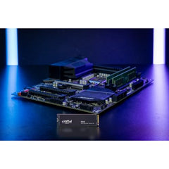 Crucial P310 M.2 2280 2TB PCI-Express 4.0 x4 NVMe 3D NAND Internal Solid State Drive (SSD) CT2000P310SSD8
