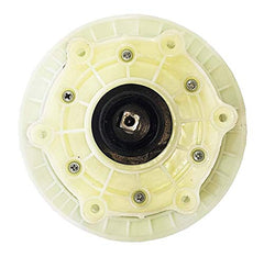 Mand Gear Box with Pulley Compatible for Godrej Semi Automatic Washing Machines