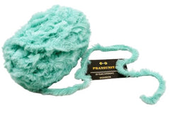 Crochet Soft Fluffy Fur Yarn Pink Chunky Polyester Plush Fur Eyelash