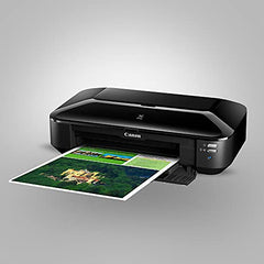 Canon Pixma iX6870 Single Function Inkjet Printer (Black)