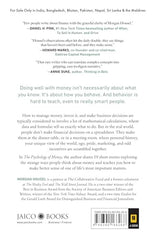 The Psychology of Money