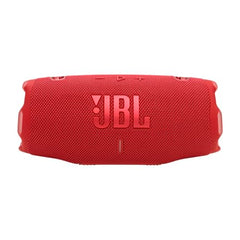 JBL Charge 6, Powerful Pro Sound with AI Sound Boost Wireless Portable Bluetooth Speaker,28 Hrs Playtime, Auracast Multi-Speaker Connection, Built in Power Bank, IP68 Waterproof Black & Orange