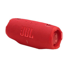 JBL Charge 6, Powerful Pro Sound with AI Sound Boost Wireless Portable Bluetooth Speaker,28 Hrs Playtime, Auracast Multi-Speaker Connection, Built in Power Bank, IP68 Waterproof Black & Orange