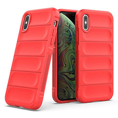 Zapcase Back Case Cover for Samsung Galaxy A26 5G | Compatible for Samsung Galaxy A26 5G Back Cover | Liquid Silicon Magic Case with Camera Protection | Lavender