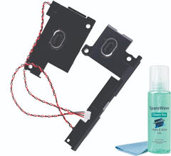 SPAREWAVE Compatible Laptop Internal Speaker for Lenovo Thinkpad | X240 | X250 | X260 | X270 | X230S | X5356 | 04X0866 | PK23000MSY0 | Comes with Complimentary Laptop Clean & Shine Gel |