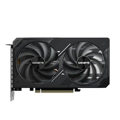GIGABYTE GeForce RTX 5060 Ti WINDFORCE MAX OC 8G Graphics Card, 8GB 128-bit GDDR7, PCIe 5.0, WINDFORCE Cooling System, GV-N506TWF2MAX OC-8GD Video Card