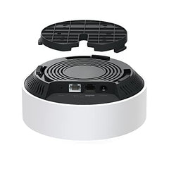 TP-Link Deco X50-PoE(1-Pack) AX3000 Whole Home Mesh WiFi 6 System with PoE Router | Seamless AI | HomeShield | 3000 Mbps Wireless Dual Band | Multi-Gig 2.5 Gbps