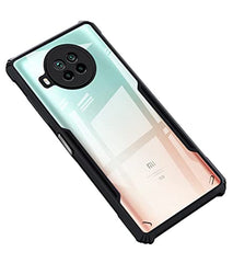Zapcase Back Case Cover for Samsung Galaxy A26 5G | Compatible for Samsung Galaxy A26 5G Back Cover | Liquid Silicon Magic Case with Camera Protection | Lavender