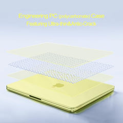 MOSISO Compatible with MacBook Neo Case 13 inch A3404 with A18 Pro Chip
