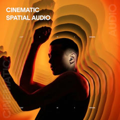 boAt 2026 Launch Nirvana Crown, Sonic ARC, LEDs, Haptic Feedback,50dB Hybrid ANC,Spatial Audio, 6 Mic ENx, App Support, v6.0 Bluetooth Earbuds, TWS Ear Buds Wireless Earphones with mic (Blazing Red)