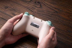 8Bitdo Ultimate 2C Wireless Controller for Windows PC & Android, Mint
