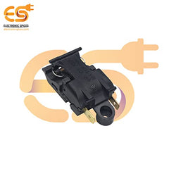 Electronic Spices Electric Kettle Thermostat switch 2 pin Terminal Kitchen Appliance Part pack of 1pcs