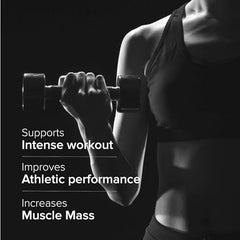 GNC Creatine Monohydrate PRO Performance Powder | 3g, Micronized | 100g | UK's Informed Choice Certified, Unflavoured