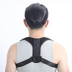 SYGA Adult Correction Strap Anti-humpback Correction Belt Posture Correction Belt_Large