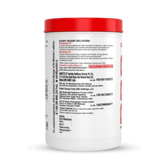 GNC Creatine Monohydrate PRO Performance Powder | 3g, Micronized | 100g | UK's Informed Choice Certified, Unflavoured