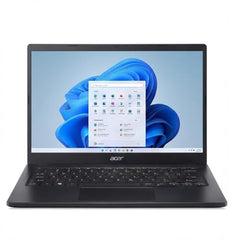 Acer TravelLite Thin Laptop 16GB RAM AMD Ryzen 5 7430U