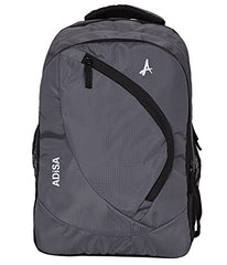 ADISA Laptop Backpack 31 Ltrs (Teal)