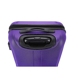 Safari Thorium Neo 8 Wheels Spinner Set of 3 Trolley Bags, Hard Case Polycarbonate, 360° Wheeling Carry on & Check-in Luggage for Men & Women, Suitcase for Travel, Trolley Bags for Travel, Dusk Green
