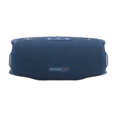 JBL Charge 6, Powerful Pro Sound with AI Sound Boost Wireless Portable Bluetooth Speaker,28 Hrs Playtime, Auracast Multi-Speaker Connection, Built in Power Bank, IP68 Waterproof Black & Orange