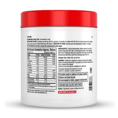 GNC Creatine Monohydrate PRO Performance Powder | 3g, Micronized | 100g | UK's Informed Choice Certified, Unflavoured