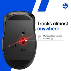 HP M190 Wireless Mouse (AB3C6AA)
