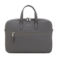Miraggio Laptop Messenger Bag For Women Office Use With Sling & Top Handle