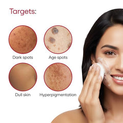 Ethiglo Deep Cleansing Facial Foam Face Wash for Healthy, Soft and Smooth Skin | Removes Dirt, Impurities and Excess Oil | Suitable for normal to oily and acne prone skin | Pack of 5 (70g)