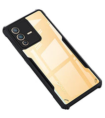 Zapcase Back Case Cover for Samsung Galaxy A26 5G | Compatible for Samsung Galaxy A26 5G Back Cover | Liquid Silicon Magic Case with Camera Protection | Lavender