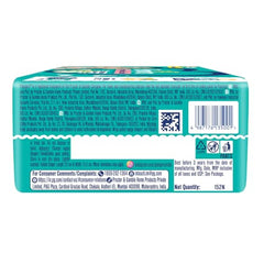 Pampers Complete Skin Comfort Pants, X-Large (XL), 168 Count, Anti-rash blanket, Lotion with Vitamin E & Aloe Vera, 12-17kg
