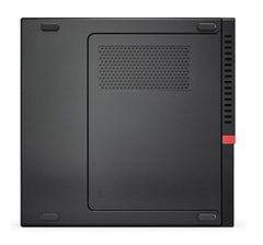 Tiny Desktop PC | Core i3 7th Gen | 8 GB RAM | 256GB SSD | Windows 10 Pro | MS Office | Tested & Ready | WiFi Dongle |6 Months Seller Warranty (256, GB, 8, GB)