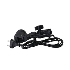 SYGA Sigle Holder E27 AC Swivel Socket Umbrella Bracket Flash Lamp Bulb Holder