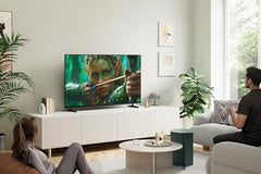 Sony 108 cm (43 inches) BRAVIA 2M2 Series 4K Ultra HD Smart LED Google TV K-43S25M2