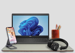 eStand� Lap Board for for Study | Home | Dining | Office | Laptop | Computer Desk | Reading & Writing | Multi-Purpose | Made in India |(Lap Board 14"X23" Pine)