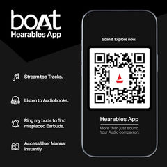 boAt Airdopes 141 Gen 2, 4 Mics ENx Tech, 48 Hrs Playback, Free Music Streaming, Fast Charge, Low Latency, IPX4, v5.4 Bluetooth Earbuds, TWS Ear Buds Wireless Earphones with mic (Active White)