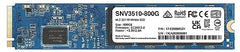 Synology M.2 2280 NVMe SSD SNV3410 400GB (SNV3410-400G)