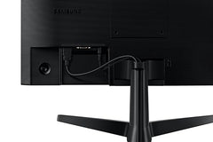 Samsung 24 Inch G3 Gaming Monitor | FHD (1920 x 1080) | IPS Panel | 144 Hz Refresh Rate | 1ms Response time | Game Mode|FreeSync | Ports-HDMI/DP/Headphone | Tilt Adjustable | LS24HG310EWXXL | Black