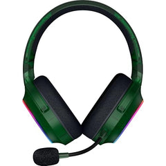 Razer Barracuda X Chroma Phantom Green Edition