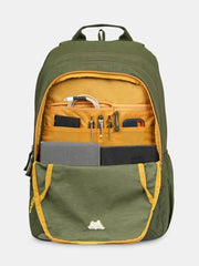 Wildcraft Motorcyle Stories 3 Compartment Laptop Backpack 45L