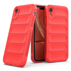 Zapcase Back Case Cover for Samsung Galaxy A26 5G | Compatible for Samsung Galaxy A26 5G Back Cover | Liquid Silicon Magic Case with Camera Protection | Lavender