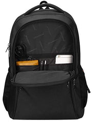 Cosmus Darwin 29 litres Office Backpack - Sleek Everyday use Backpack - Black