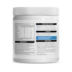 Wellcore Creatine Monohydrate For Women (33 Servings, Cranberry Crush)